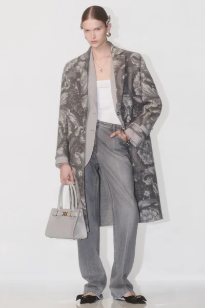Look 1